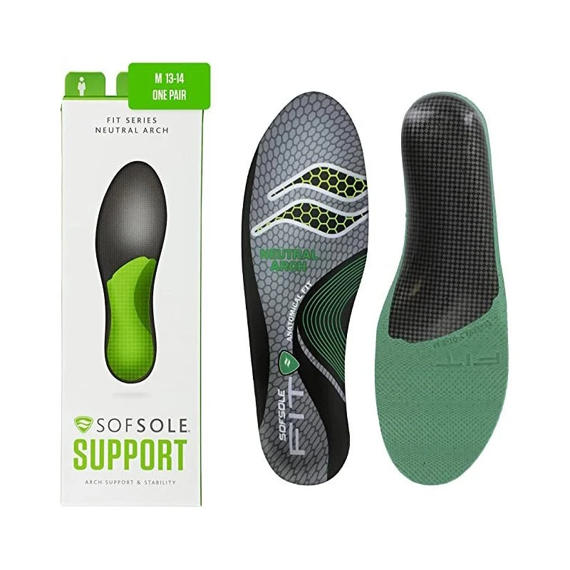 Sof Sole FIT Insoles - Image 9