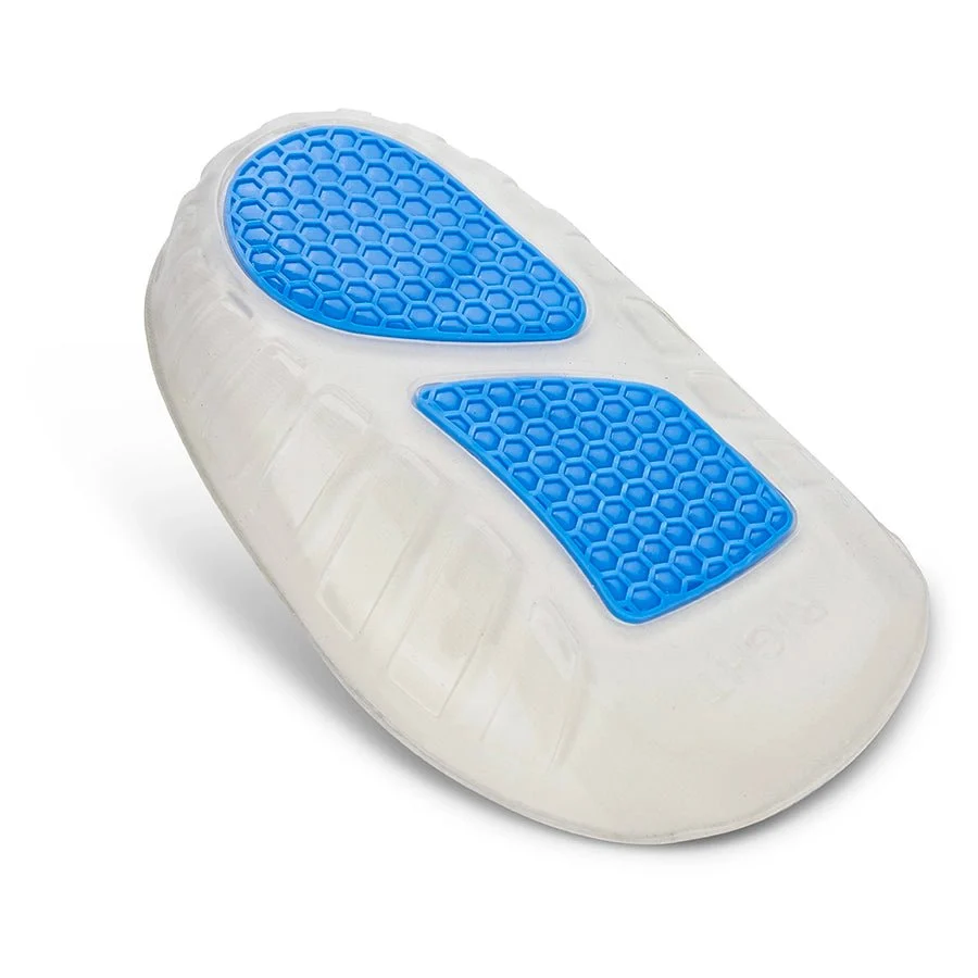 Sof Sole 3/4-Length Gel Arch W/ Memory Foam Insoles - Image 3