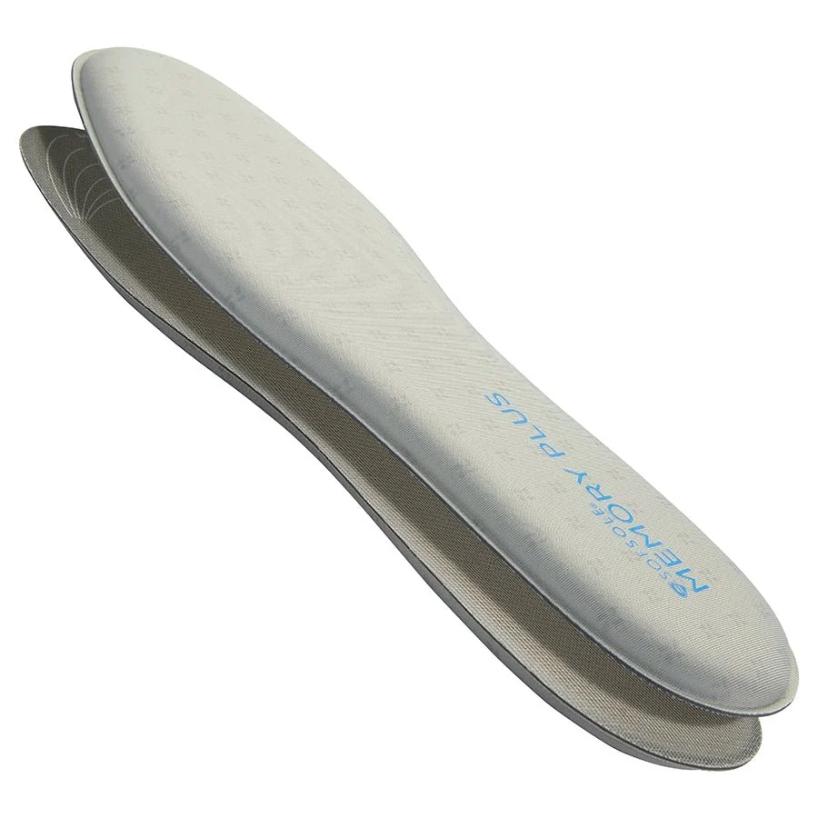 Sof Sole Memory Plus Comfort Insoles - Image 2