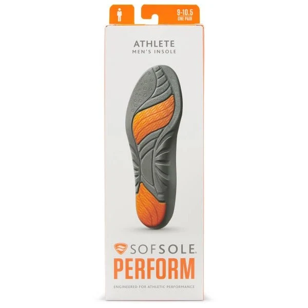 Sof Sole Athlete Performance Insoles - Image 4