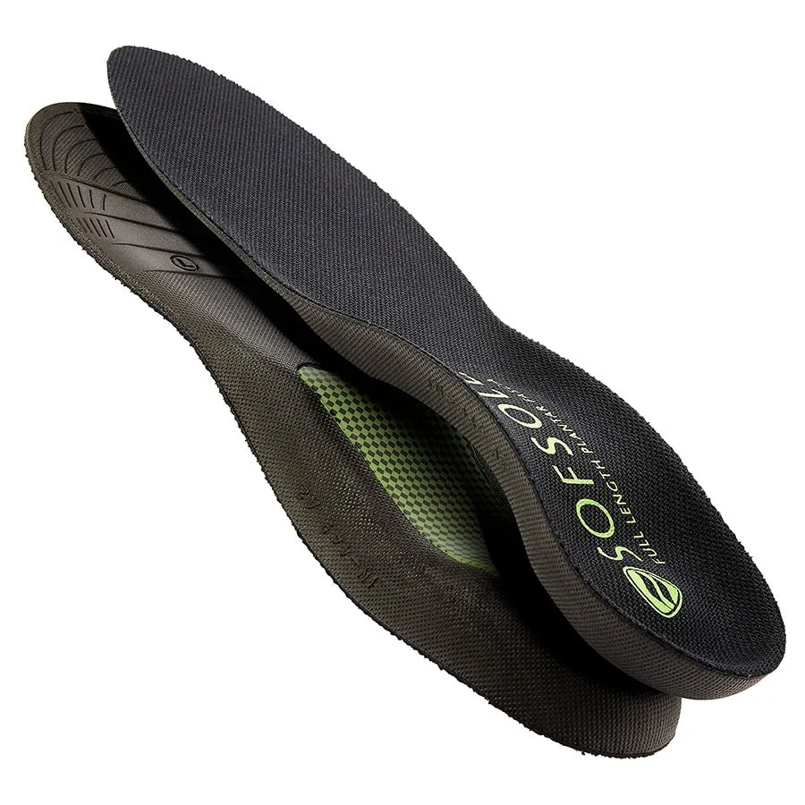 Sof Sole Full-Length Plantar Fascia Insoles - Image 2