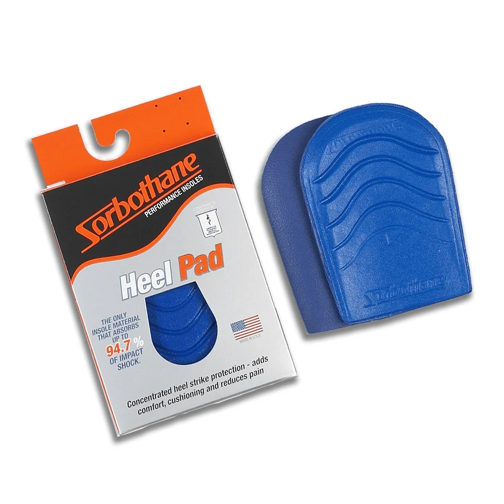 Sorbothane Heel Pads - Image 4