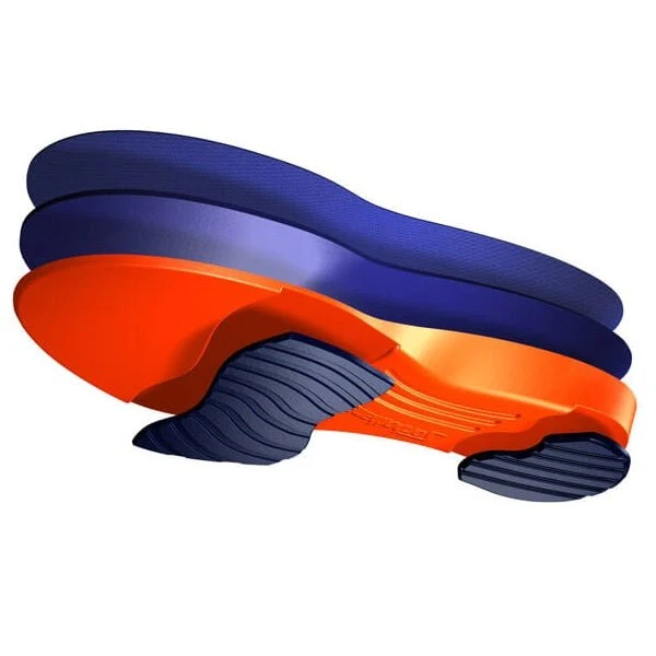Sorbothane Maximum Duty Work Insoles - Image 2