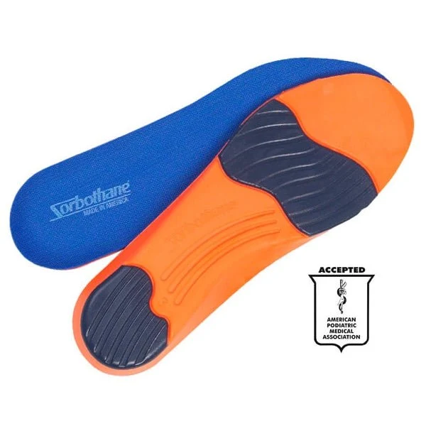 Sorbothane Maximum Duty Work Insoles - Image 4