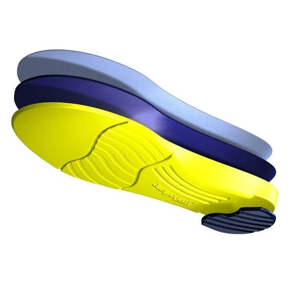 Sorbothane Sorboair Insoles - Image 2