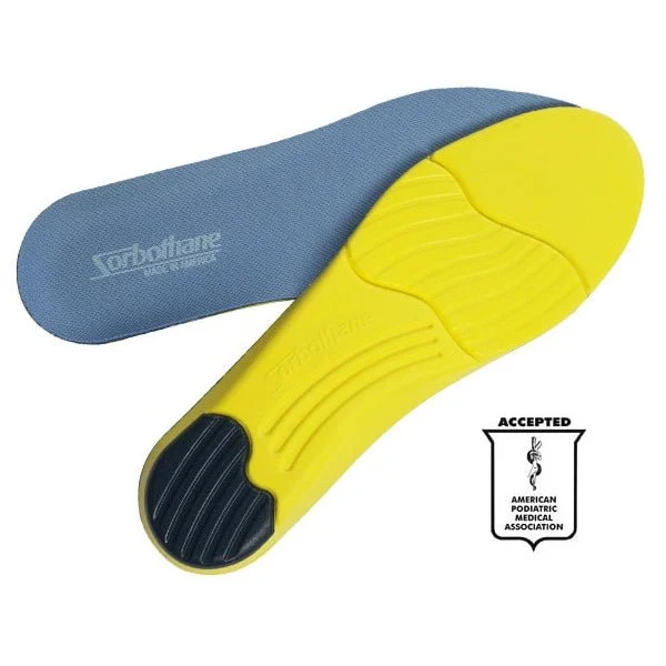 Sorbothane Sorboair Insoles - Image 4