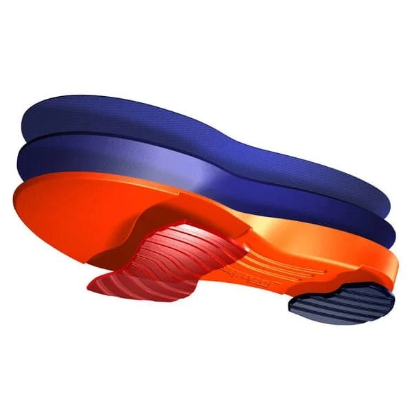 Sorbothane Ultra Sole Insoles - Image 2