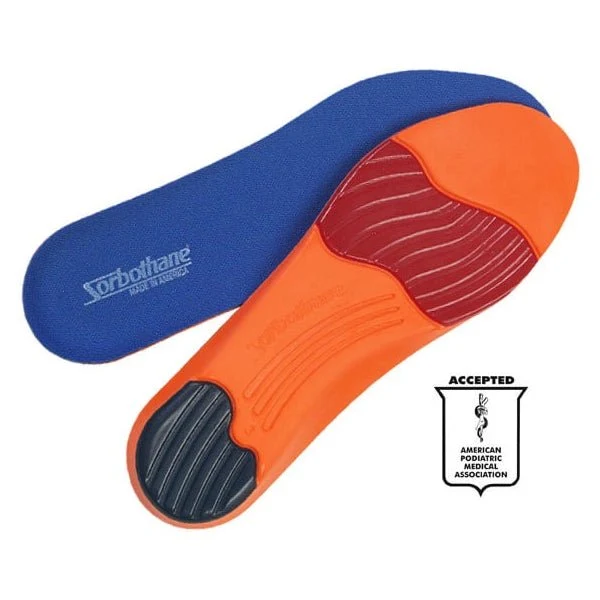 Sorbothane Ultra Sole Insoles - Image 4