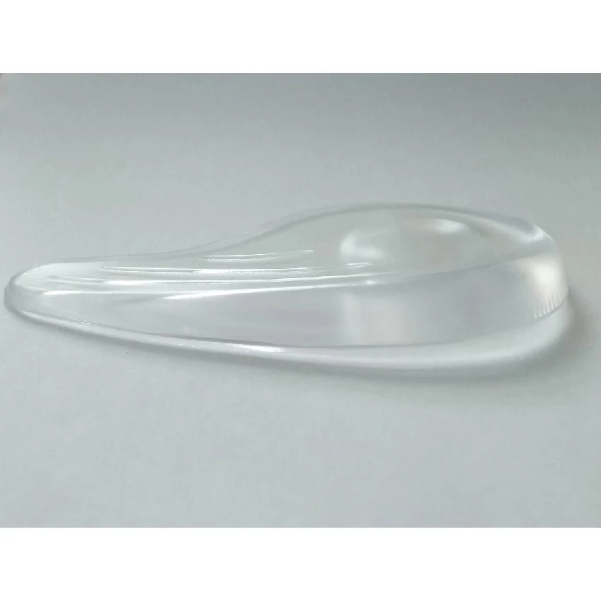Soul Insole Heel Wedges - Image 5