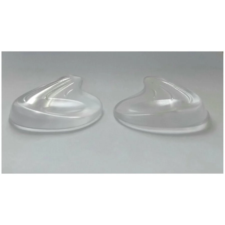 Soul Insole Heel Wedges - Image 8