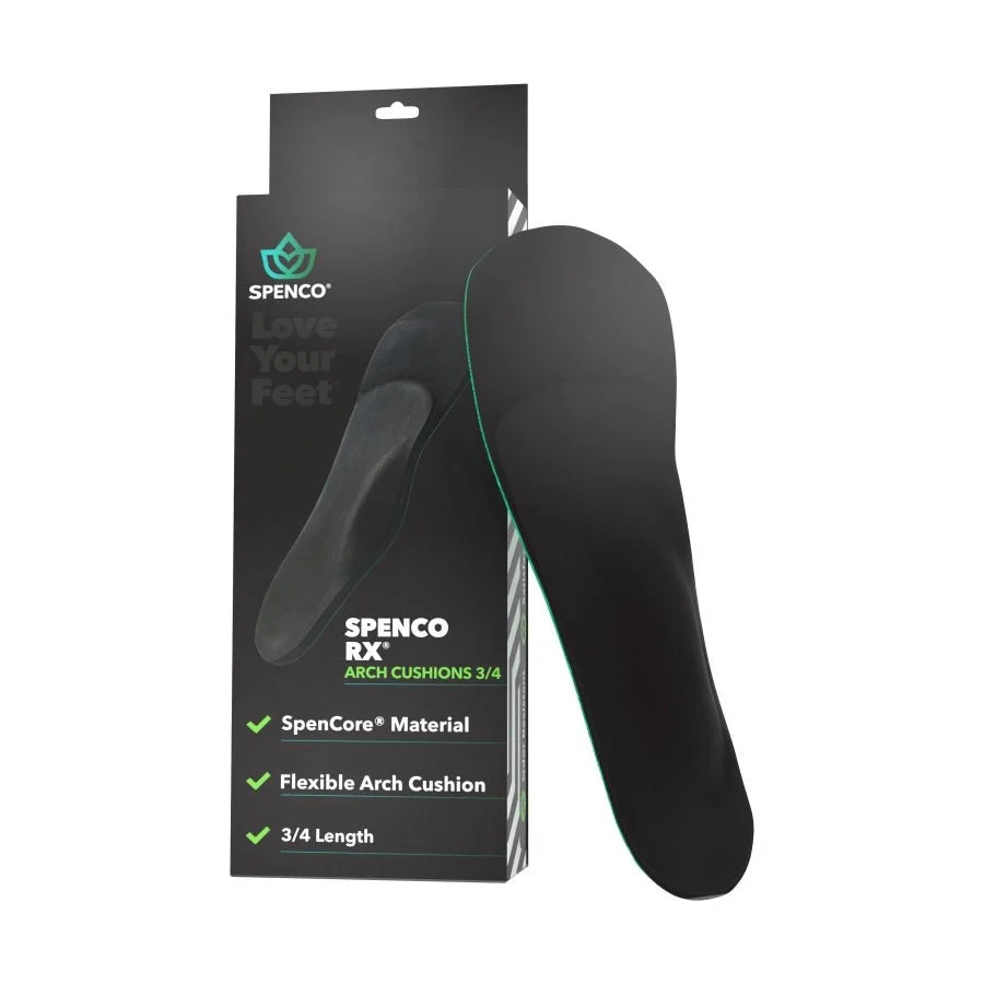 Spenco 3/4-Length Arch Cushions - Image 3