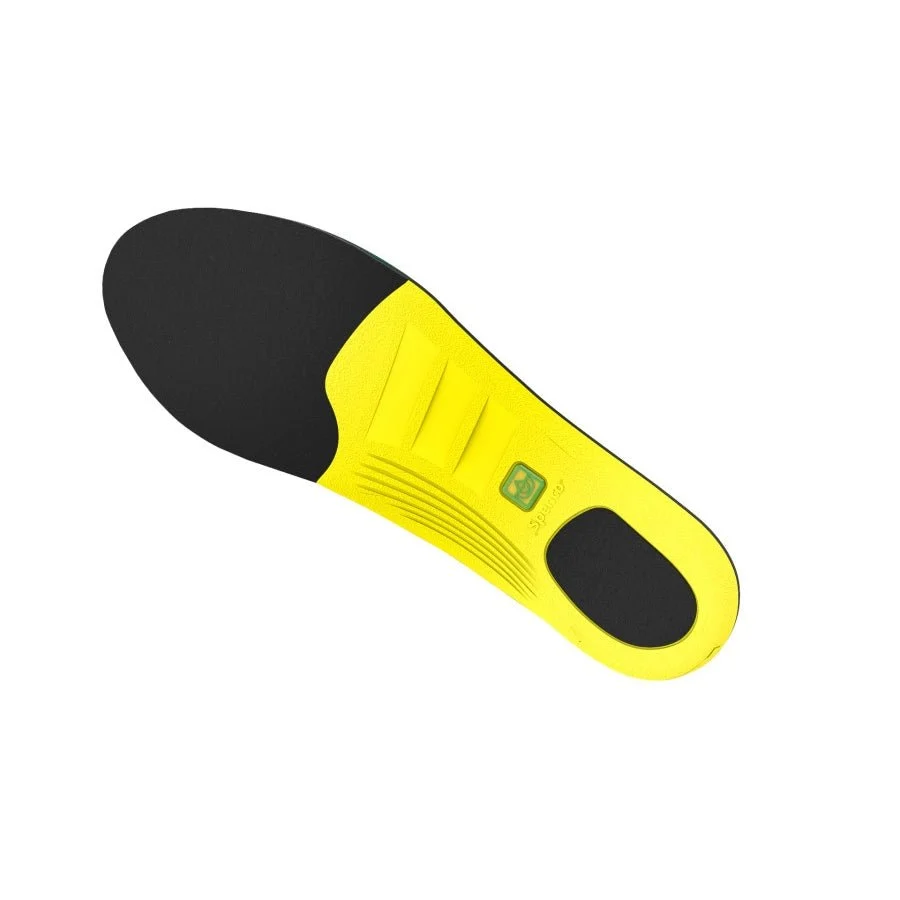 Spenco Polysorb Cross Trainer Insoles - Image 4