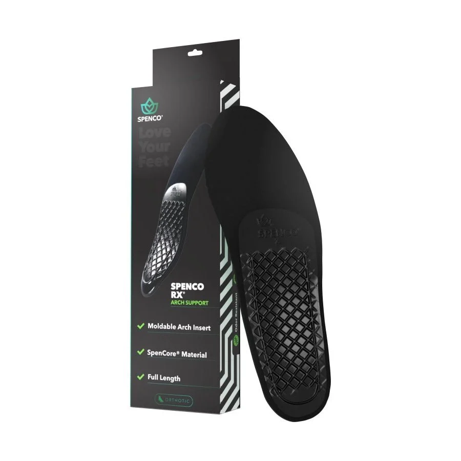 Spenco Full-Length Orthotic Arch Supports - Image 3