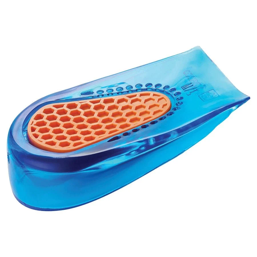 Spenco Gel Heel Cups - Image 4
