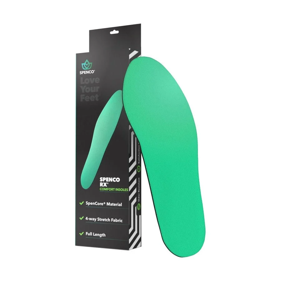 Spenco RX Comfort Insoles - Image 3