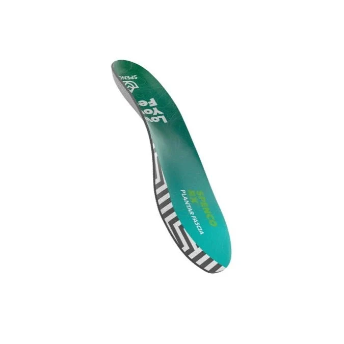 Spenco RX Plantar Fascia Insoles - Image 5