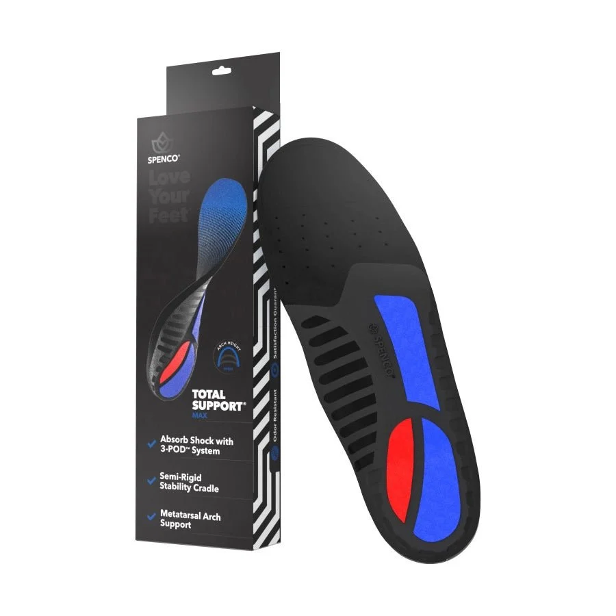 Spenco Total Support Max Insoles - Image 3