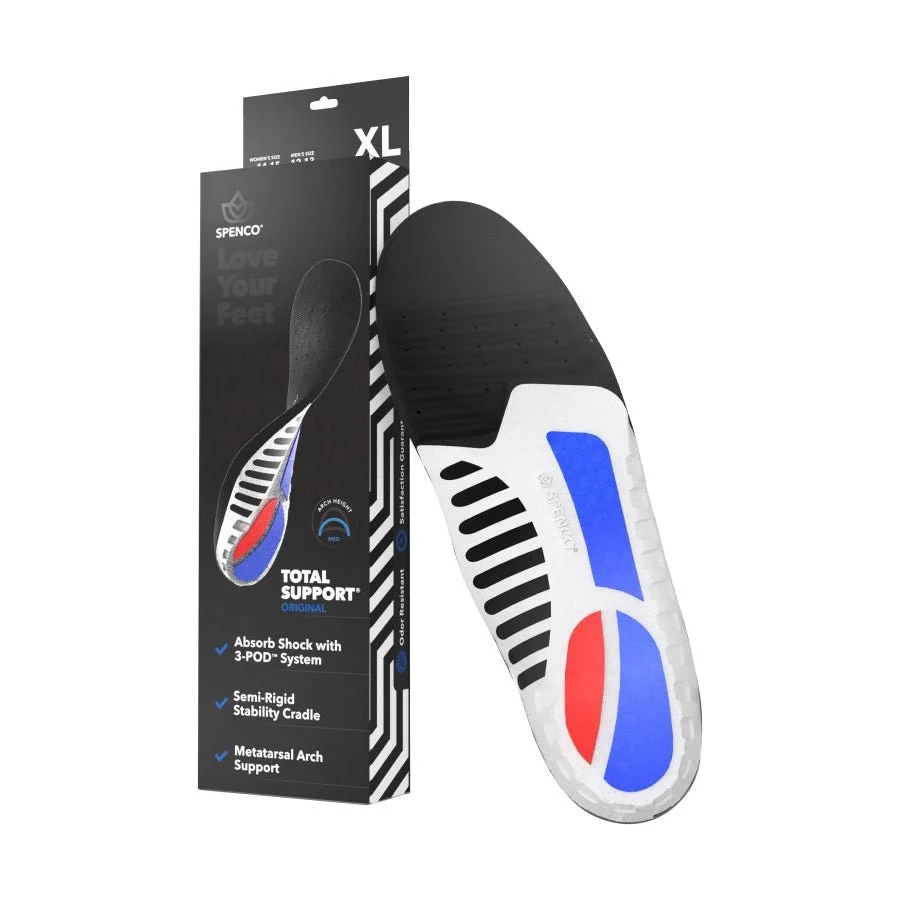 Spenco Total Support Original Insoles - Image 3