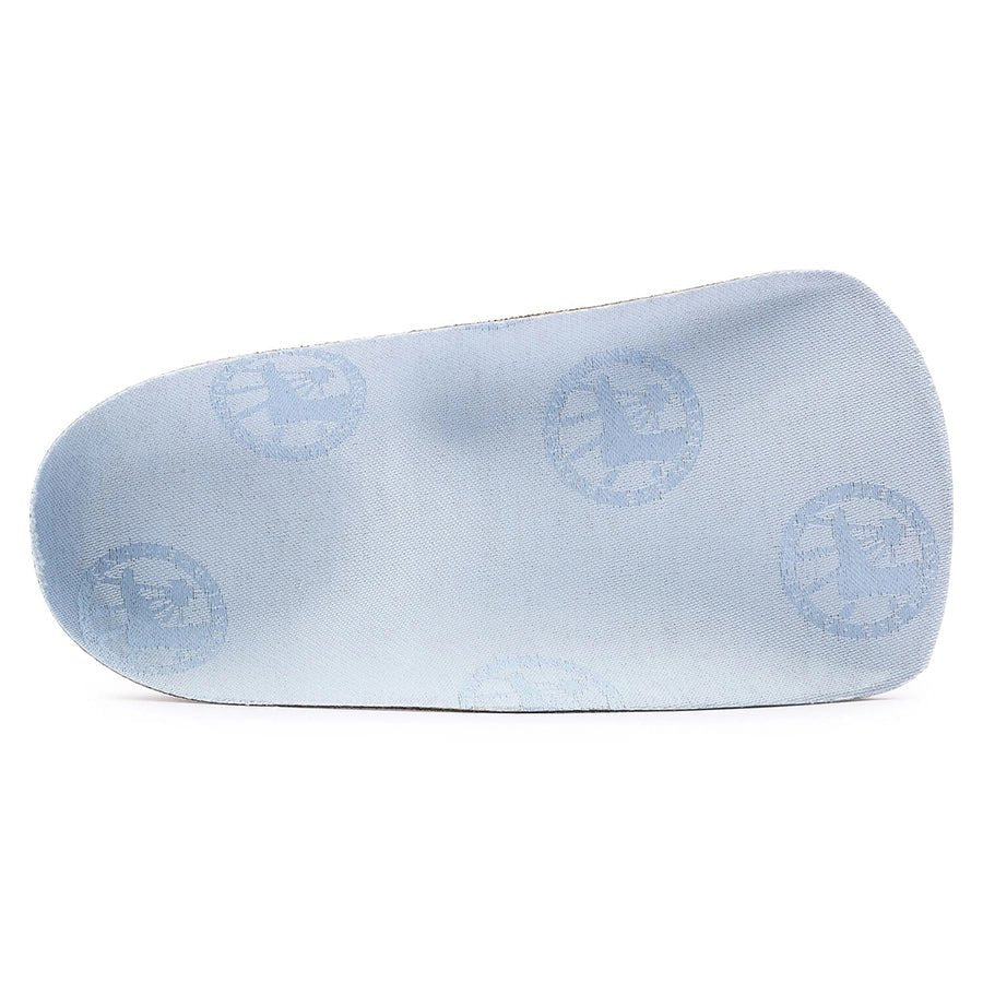 Birkenstock Sport Blue Footbed Arch Support Insoles - Image 4