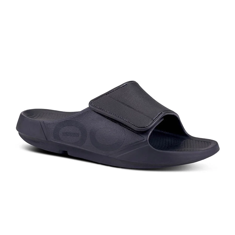 OOFOS OOahh Sport Flex Slides - Image 2