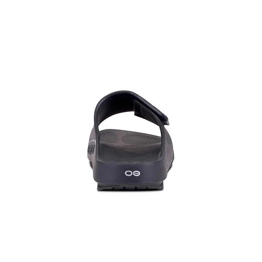 OOFOS OOahh Sport Flex Slides - Image 8