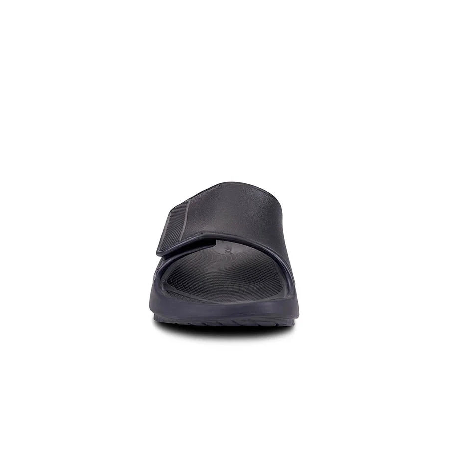 OOFOS OOahh Sport Flex Slides - Image 7