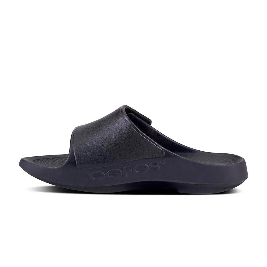 OOFOS OOahh Sport Flex Slides - Image 4