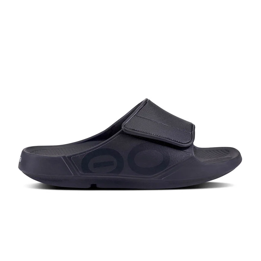OOFOS OOahh Sport Flex Slides - Image 3