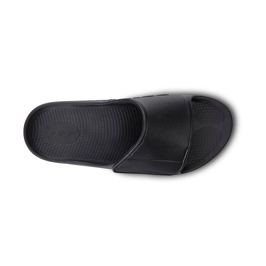 OOFOS OOahh Sport Flex Slides - Image 5