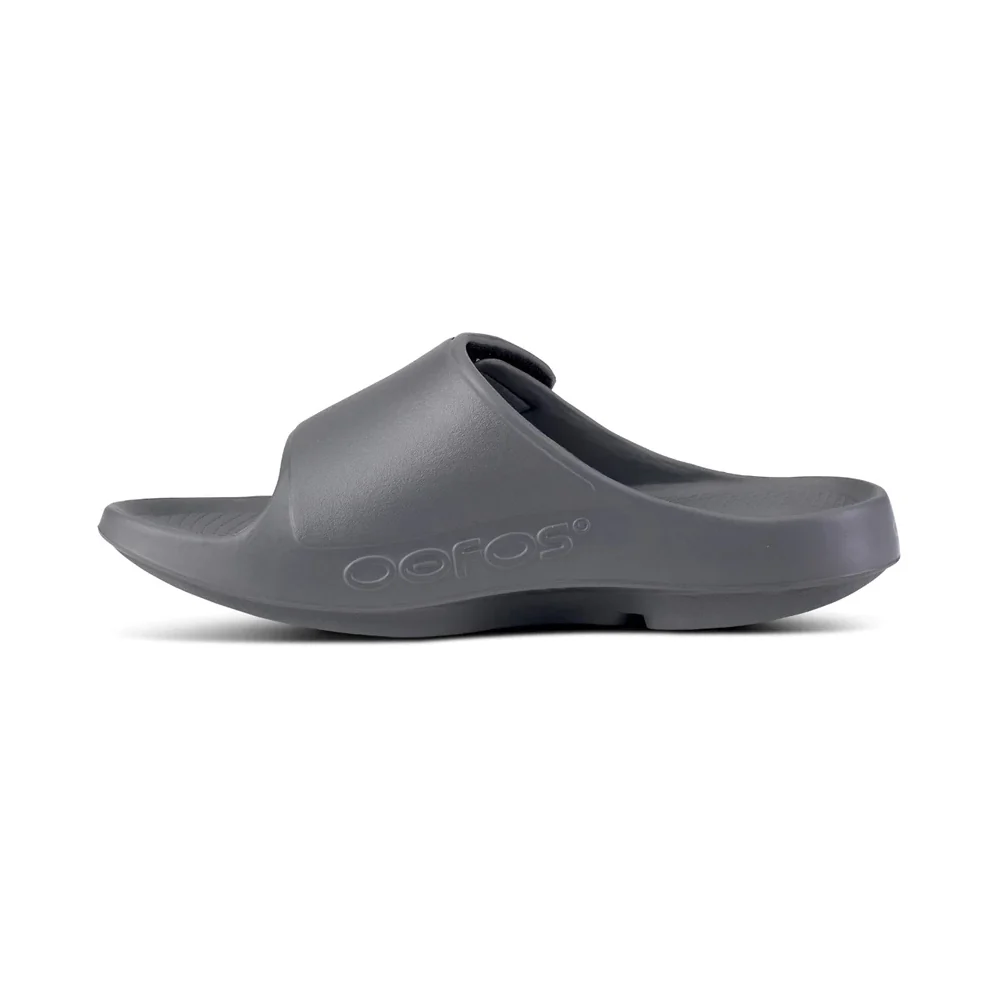 OOFOS OOahh Sport Flex Slides - Image 11