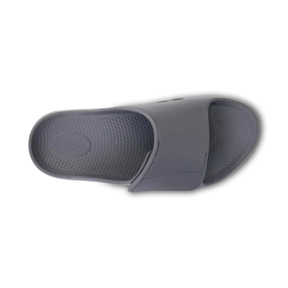 OOFOS OOahh Sport Flex Slides - Image 12
