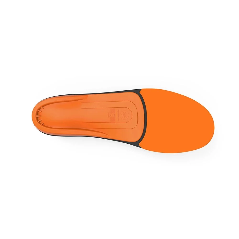 Superfeet Orange All-Purpose High Impact Support Insoles - Image 5