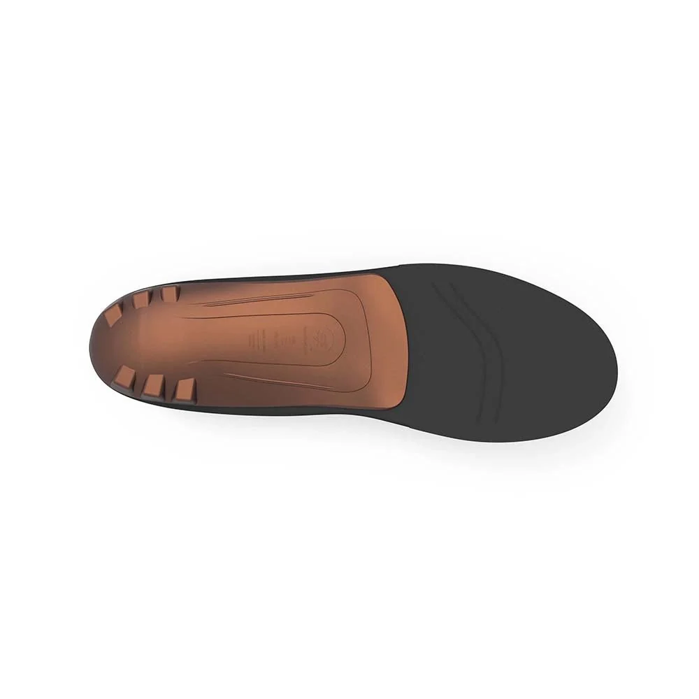 Superfeet Copper All-Purpose Memory Foam Support Insoles - Image 5