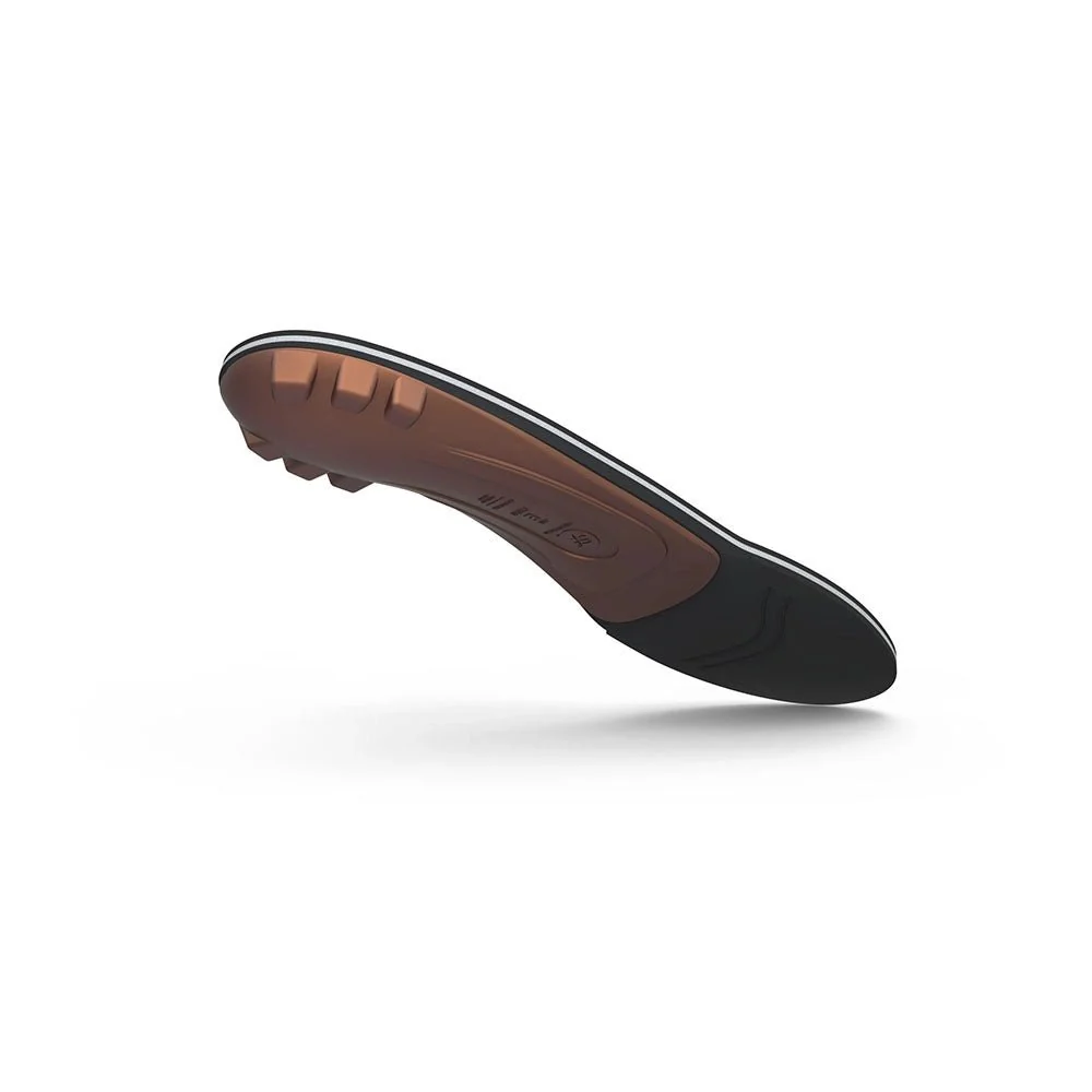 Superfeet Copper All-Purpose Memory Foam Support Insoles - Image 3