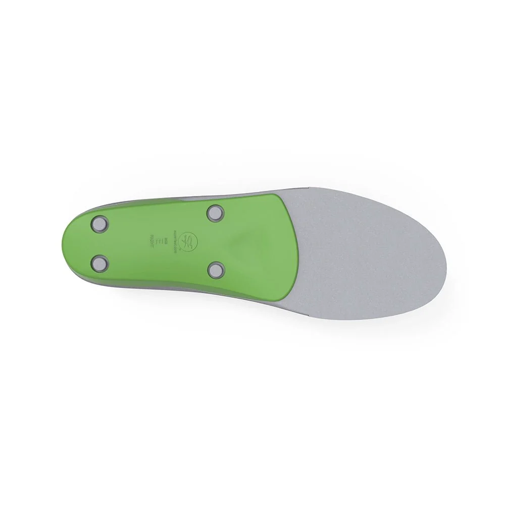 Superfeet Green All-Purpose Support High Arch Insoles - Image 5