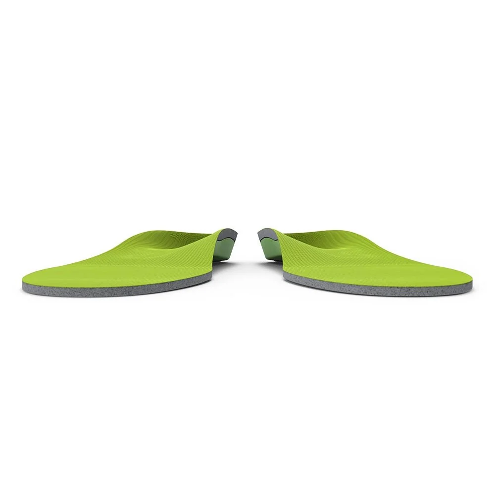 Superfeet Green All-Purpose Support High Arch Insoles - Image 6