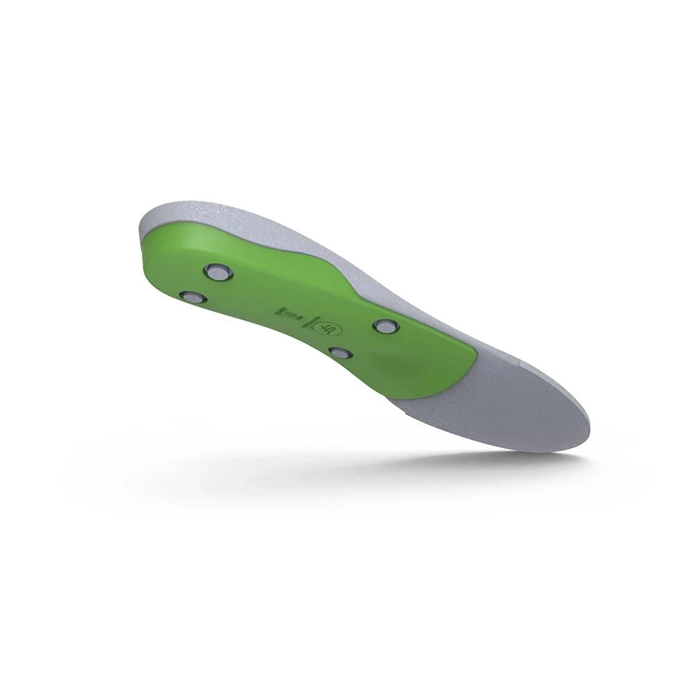 Superfeet Green All-Purpose Support High Arch Insoles - Image 3