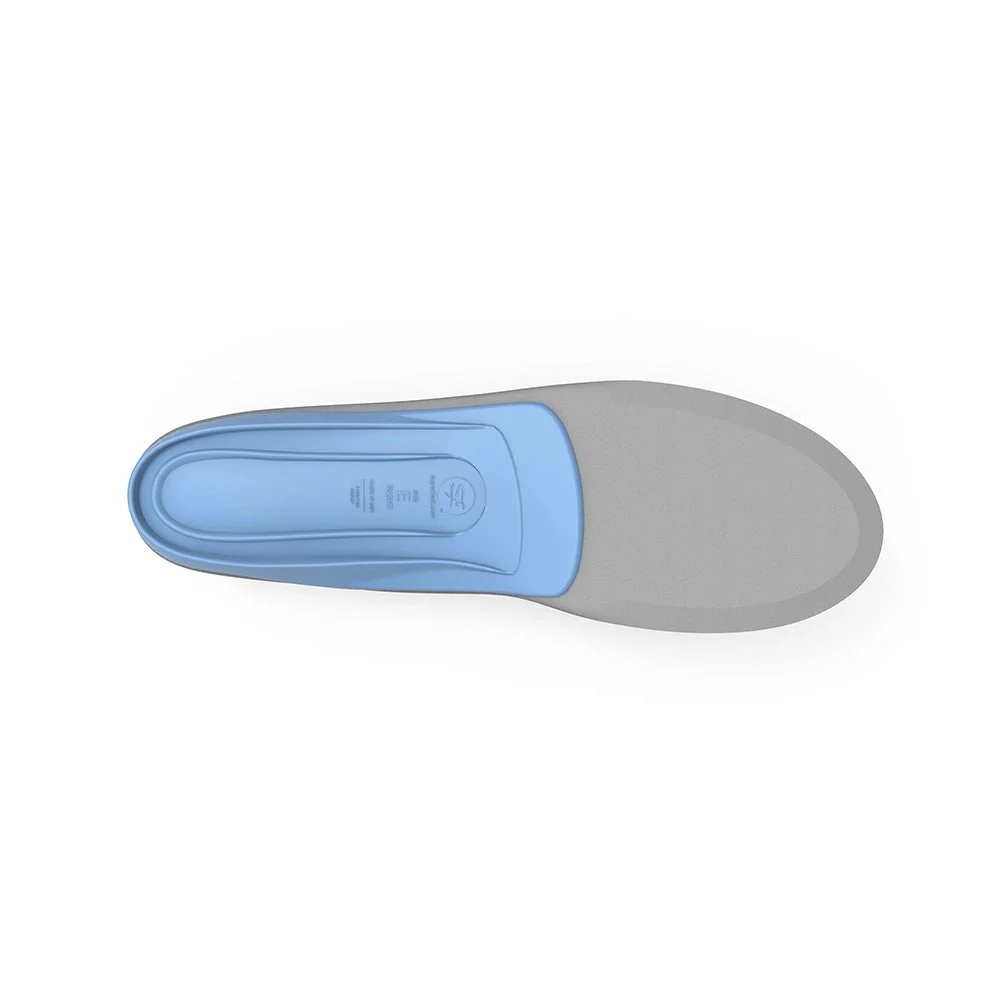 Superfeet Blue All-Purpose Support Medium Arch Insoles - Image 5