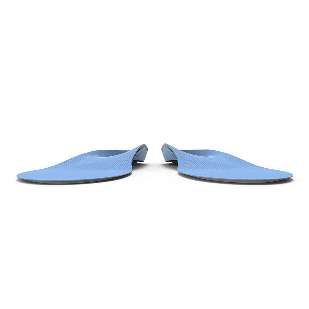 Superfeet Blue All-Purpose Support Medium Arch Insoles - Image 6
