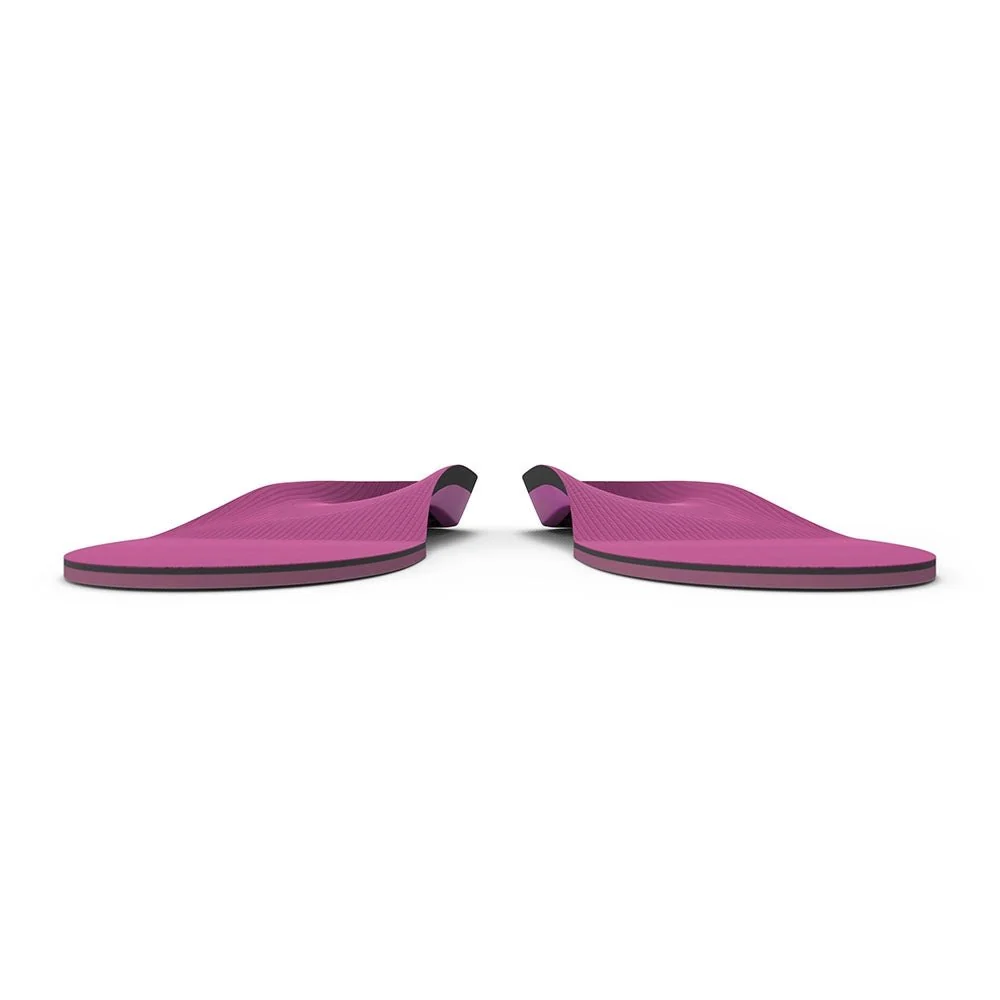 Superfeet Berry All-Purpose Women's High Impact Support Insoles - Image 6