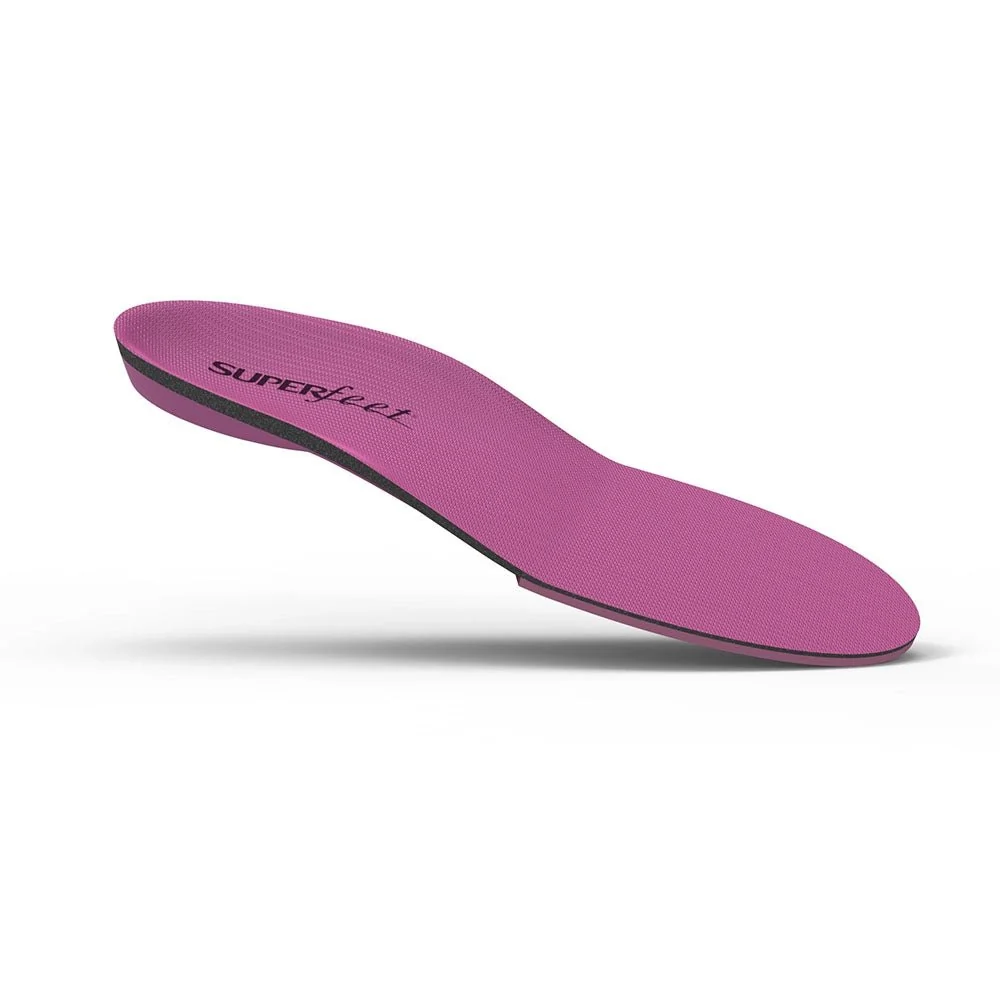 Superfeet Berry All-Purpose Women's High Impact Support Insoles - Image 2