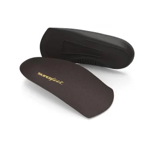 Superfeet Casual Men's Easyfit Insoles