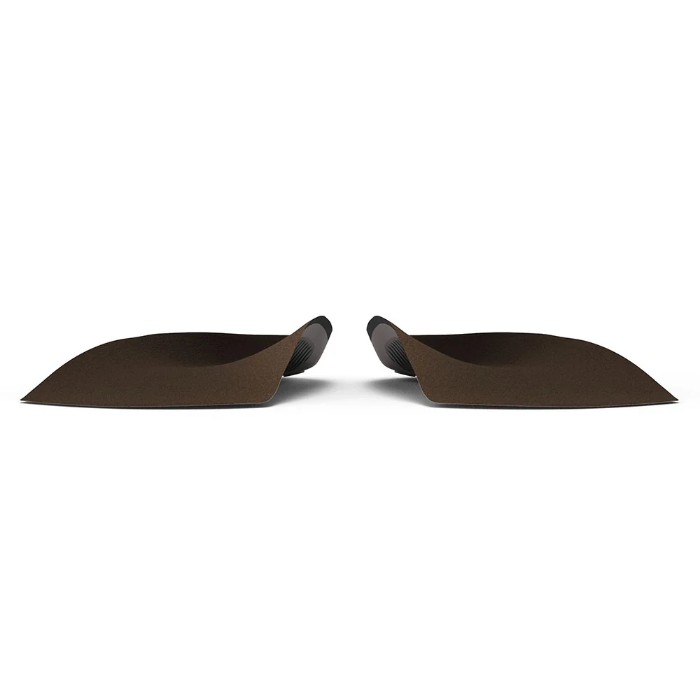 Superfeet Casual Men's Easyfit Insoles - Image 6