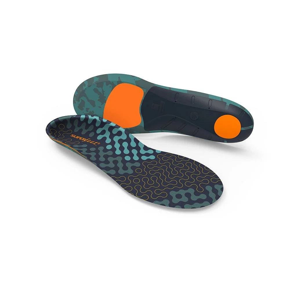 Superfeet Run Cushion Insoles - Image 16