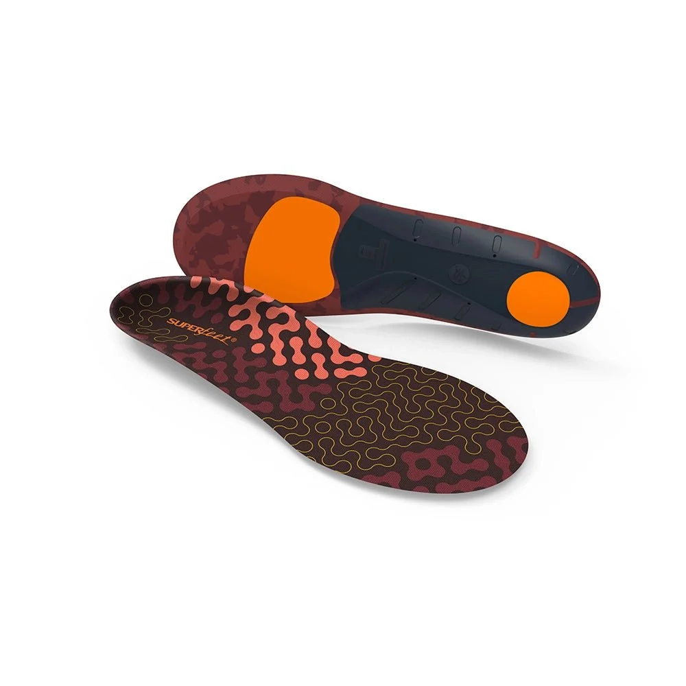 Superfeet Run Cushion Insoles - Image 9