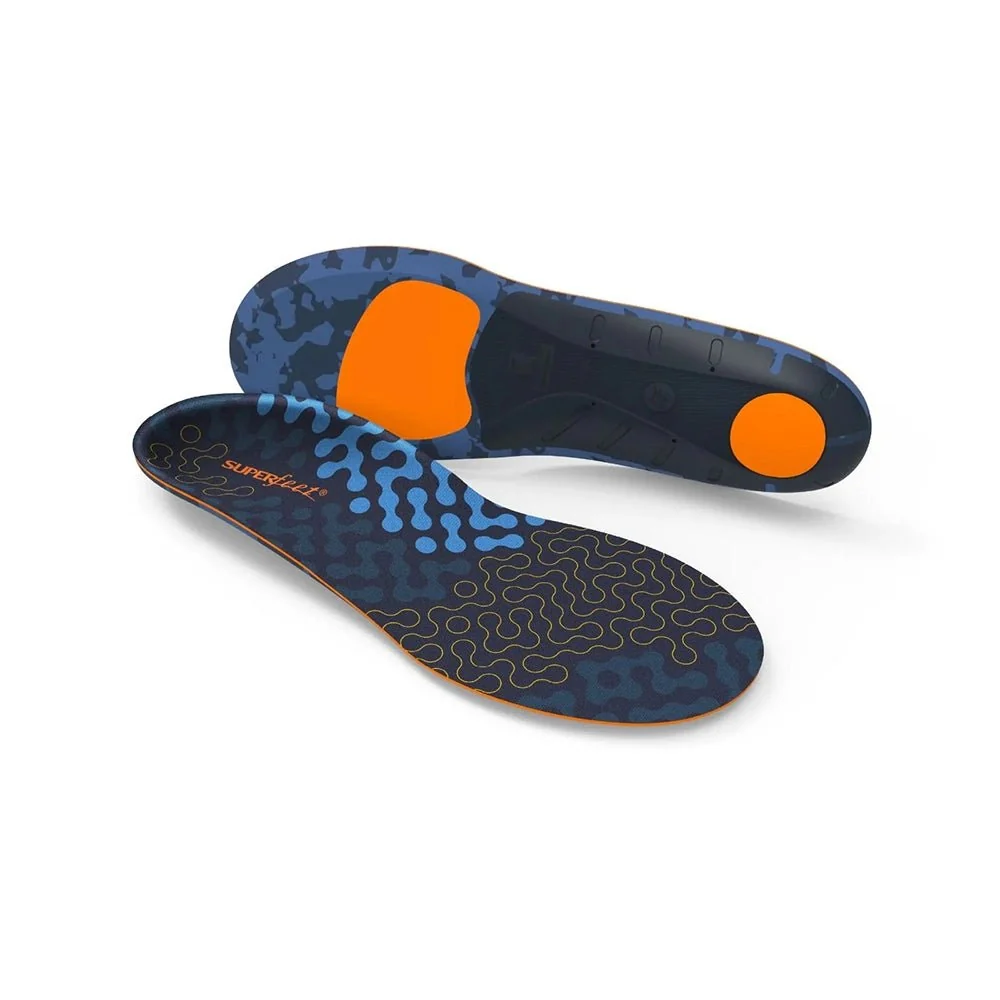 Superfeet Run Cushion Insoles