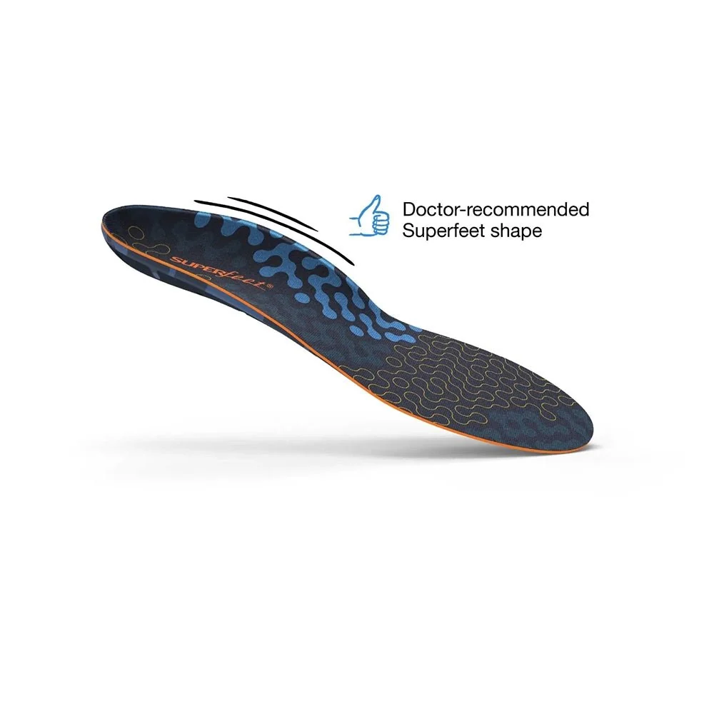Superfeet Run Cushion Insoles - Image 5