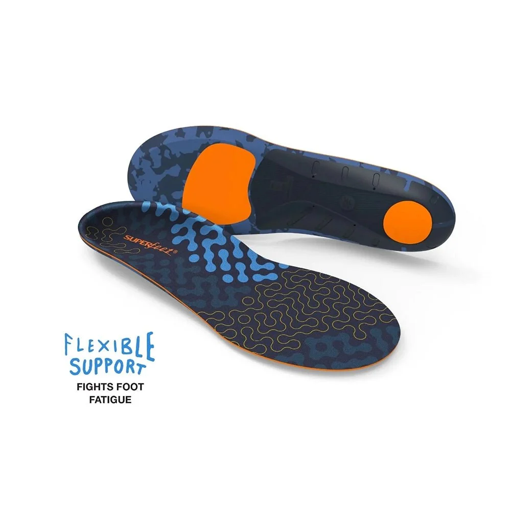 Superfeet Run Cushion Insoles - Image 3