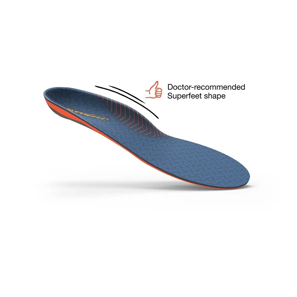 Superfeet Work Cushion Insoles - Image 2