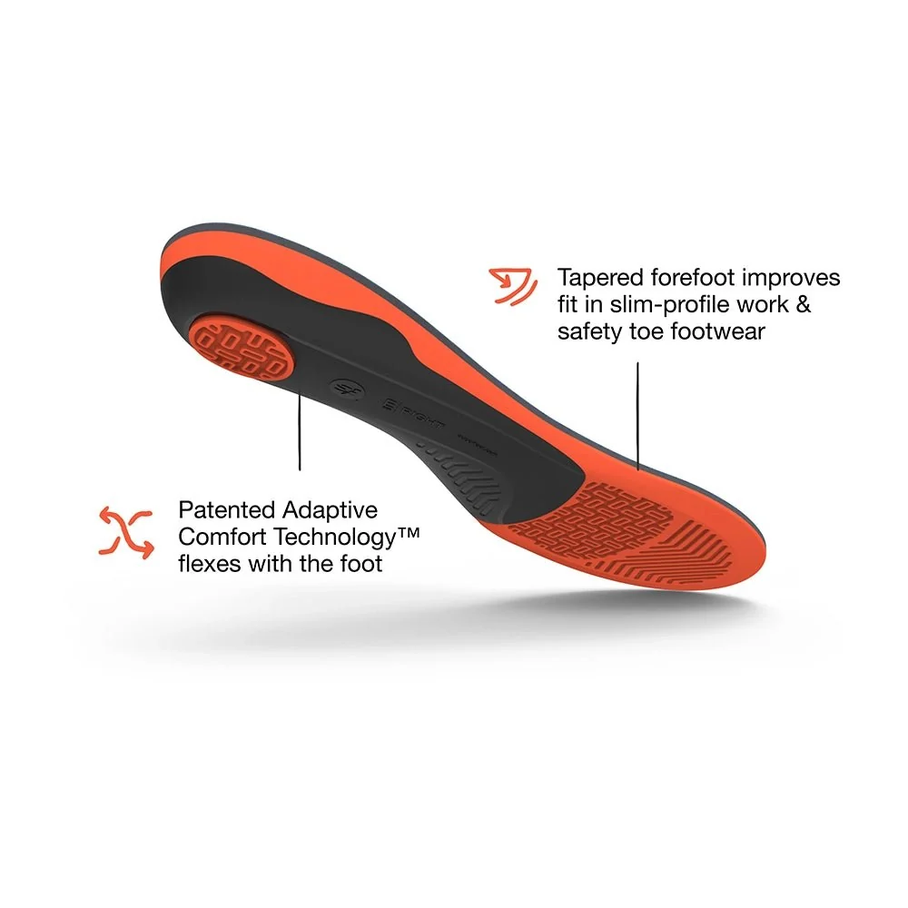 Superfeet Work Cushion Insoles - Image 4